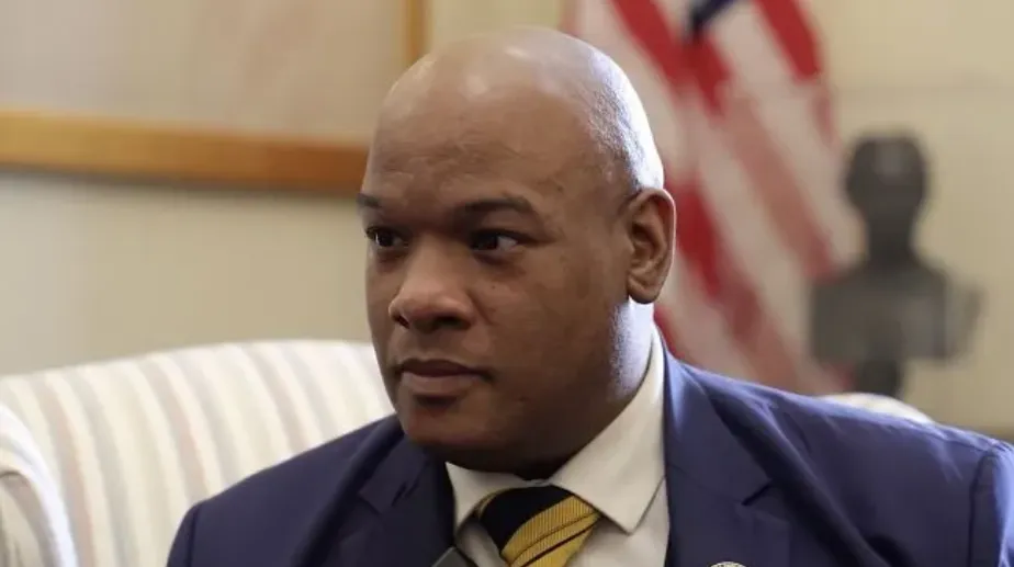 Духовний радник Трампа відвідав Київ та засудив злочини рф проти дітей