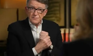 Електричний Porsche Cayenne отримає потужність у 1100 кінських сил