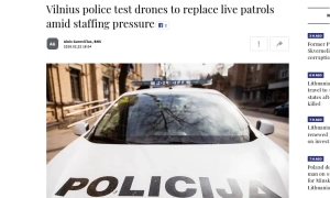 Ліквідація наркобарона стала головною новиною Мексики