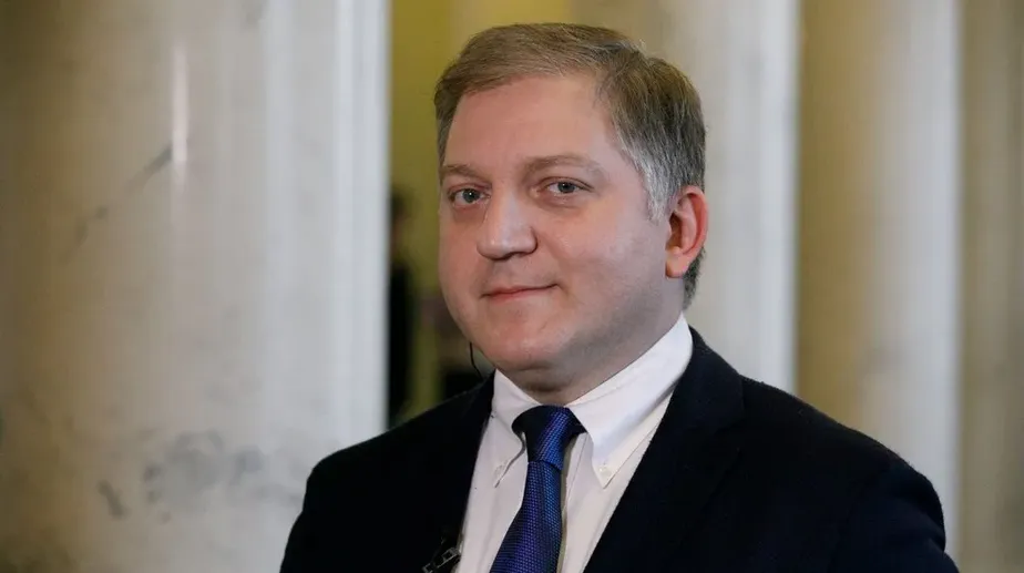 До суду скеровано справу екснардепа Волошина за держзраду та приховування статків