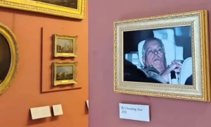 Виступ Орбана у Стразбурзі переривали вигуками ганьби 