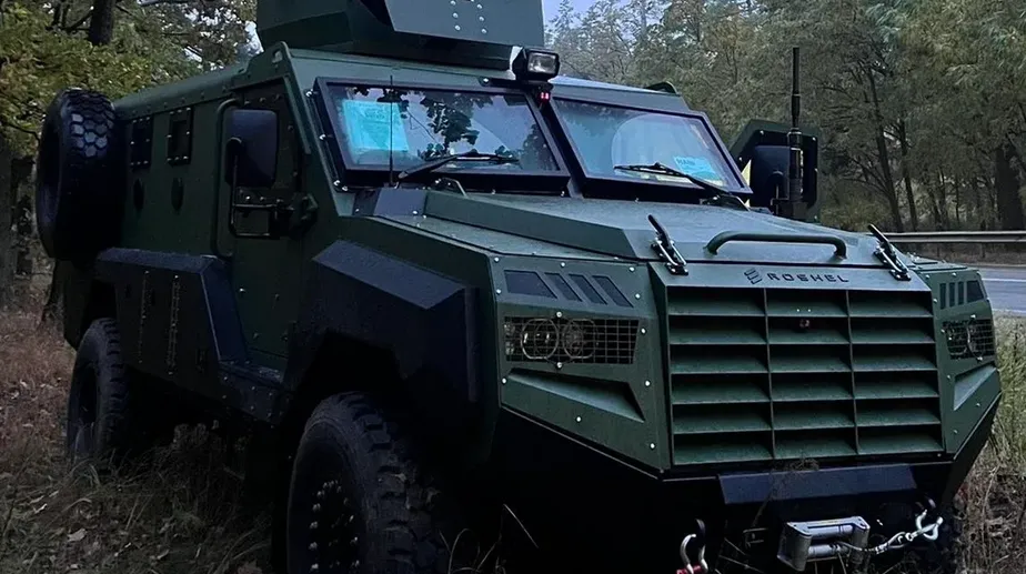 Канада оголосила про новий пакет військової допомоги, який містить 449 бронемашин