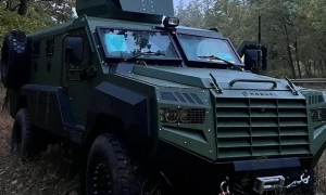 Чотири роки вторгнення Росії в Україну у світлинах The Guardian