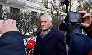 Нові санкції США проти КНДР: під удар потрапила російська компанія