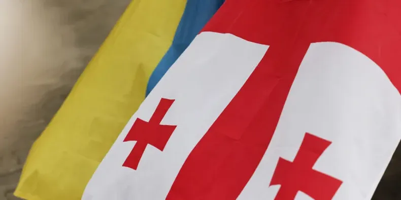 Грузія ще на рік продовжила безвіз для українців