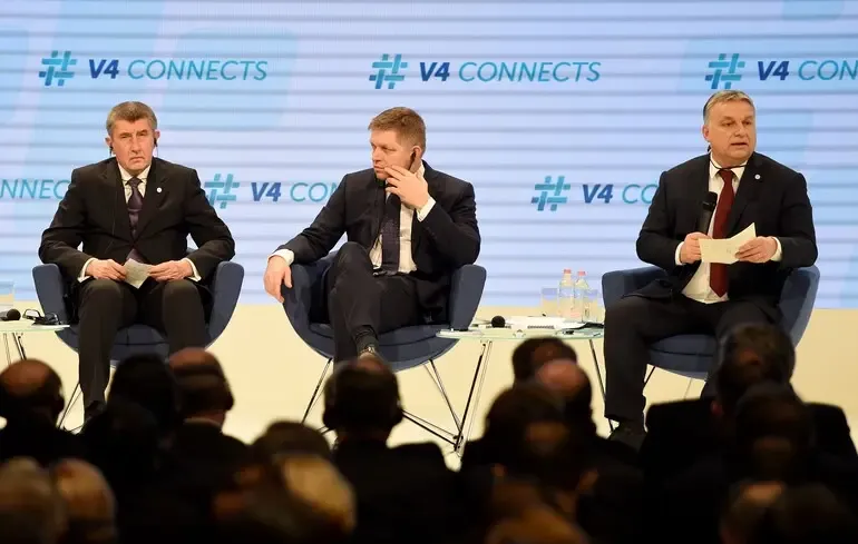 Фіцо та Бабіш не наважаться йти проти ЄС, якщо Орбан втратить владу – євродепутат