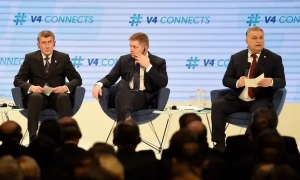 Росія узаконить користування надрами Криму