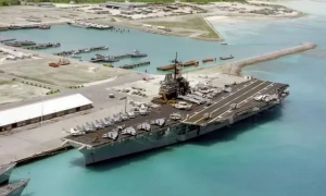 Електричний Porsche Cayenne отримає потужність у 1100 кінських сил