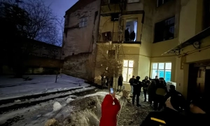 Наслідки анексії Криму: російські банки втратять власні акції за рішенням українського суду