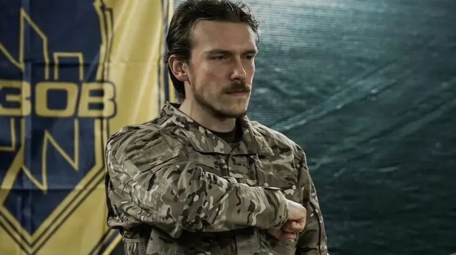 Зеленський присвоїв Денису Прокопенку нове звання