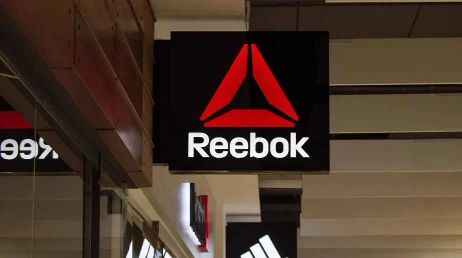 Reebok остаточно залишає український ринок