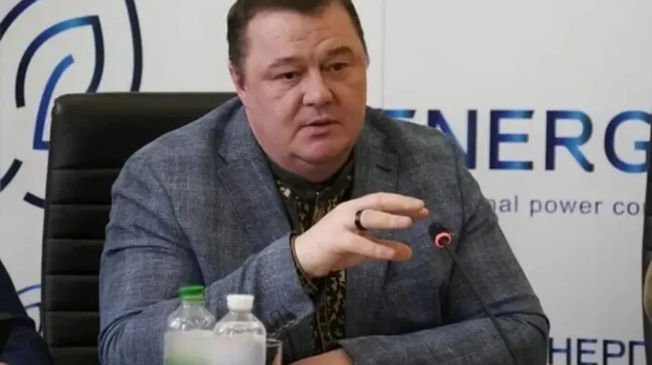 Поліція розслідує загибель колишнього очільника Укренерго Олексія Брехта