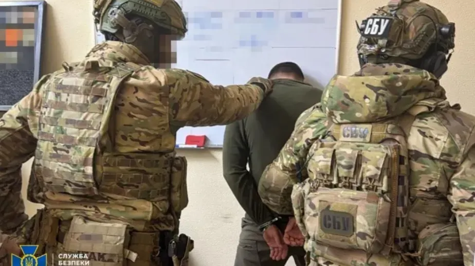 Обнародовано прослушивание фигурантов дела о хищении средств на укрытия для авиации