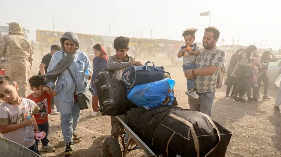 Бізнес рф планує масово залучати робітників з Африки та Індії через дефіцит кадрів