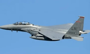 Дональд Трамп не виключає розміщення військ США в Ірані