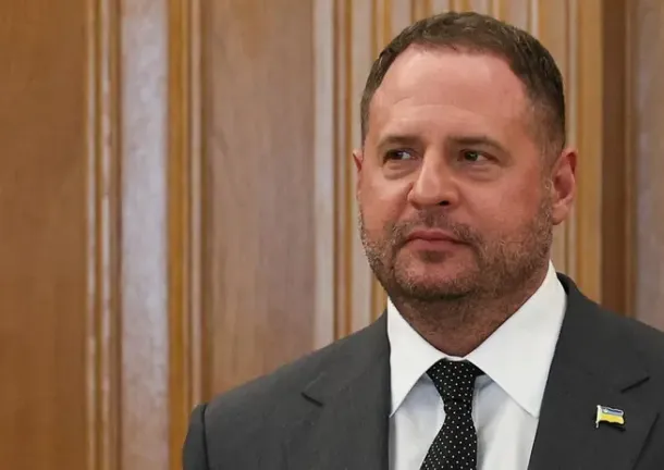 Єрмак обговорював з «гадалкою» очільників НАБУ та САП