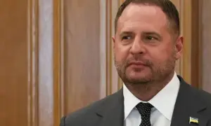 Андрій Єрмак вимагає незалежного розгляду своєї справи