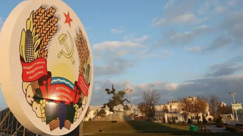 У Молдові порадили Україні тримати війська біля Придністров'я