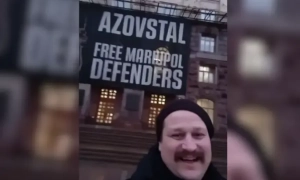 В Україні вперше викрили агентів Угорщини, які шпигували на Закарпатті