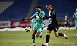 УПЛ назвала найкращих серед футболістів та тренерів у 15 турі