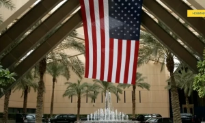 Трамп наказав припинити всі відносини США із Іспанією