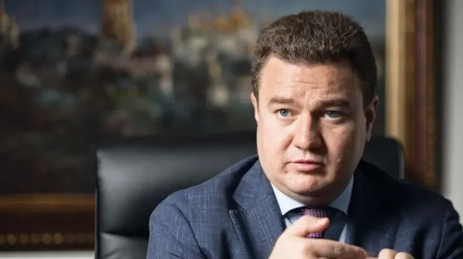 Справу Шила-Бондаря за крадіжку 140 млн грн УЗ передали до суду