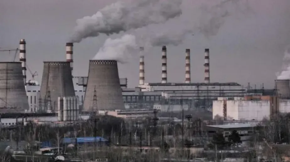 Влада планує відмовитися від відновлення Херсонської ТЕЦ на користь децентралізації опалення