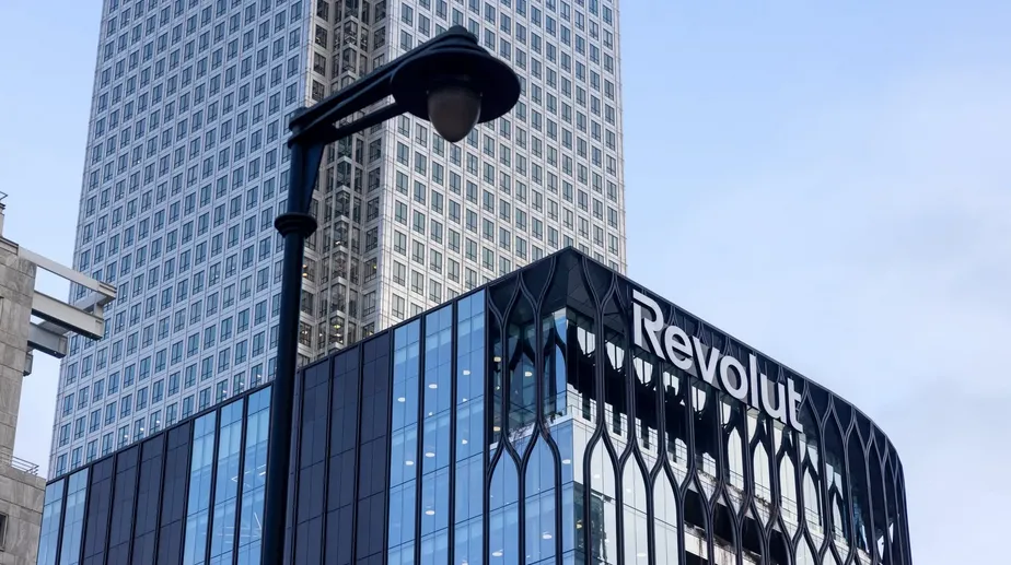 Revolut подала заявку на банківську ліцензію у США та призначила нового CEO