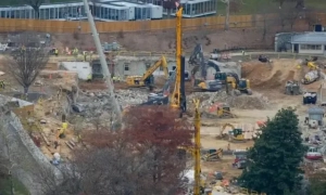 ЄС попередив про виснаження світових запасів ППО через Іран