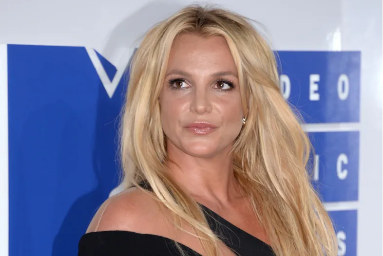 Брітні Спірс заарештували за п'яне водіння у Каліфорнії