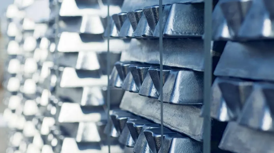 Війна на Близькому Сході спричинила глобальний дефіцит алюмінію