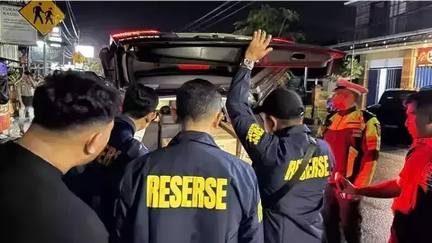 Експертиза ДНК підтвердила загибель українця Ігоря Комарова на Балі