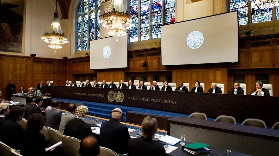 Україна розраховує на завершення підготовки Спецтрибуналу щодо агресії рф уже цього року