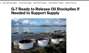 Катар заявив про перехоплення 17 іранських ракет і шести дронів