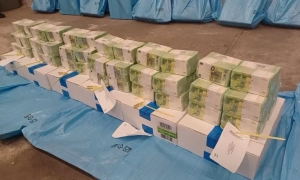 Катар заявив про перехоплення 17 іранських ракет і шести дронів