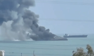 Меркель перерахувала головні питання саміту ЄС