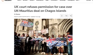 З'явилося відео, як українські спецпризначенці полюють на вагнерівців у Судані