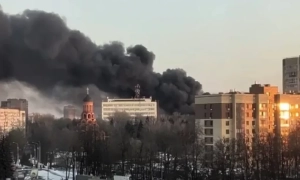 Зеленський: Україна не визнає військову допомогу США боргом