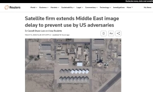 Трасс змінила свою думку і тепер називає Макрона другом