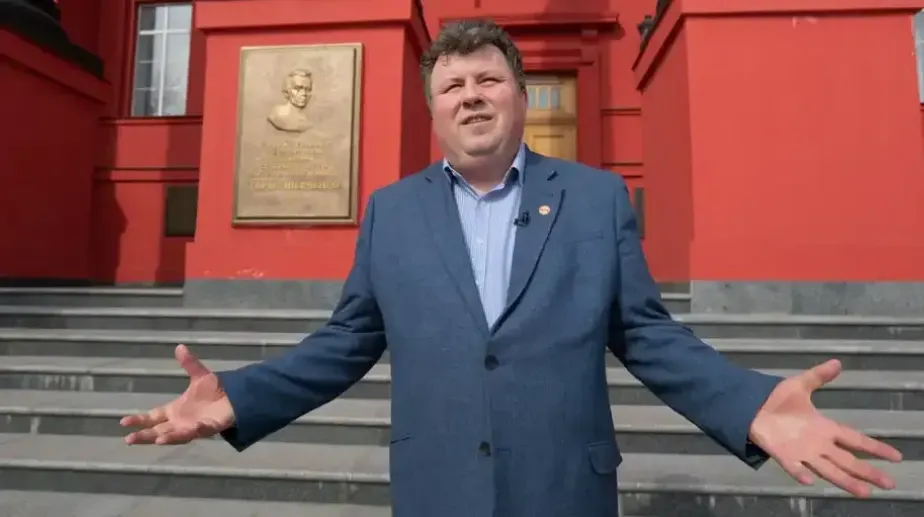 Суд покарав ректора КНУ ім. Шевченка за недостовірне декларування