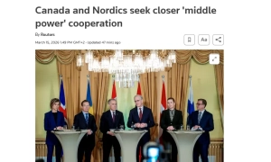 США закликали Німеччину прислухатися до сусідів і скасувати «Північний потік-2»