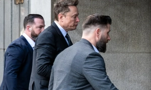 Відтепер 20 січня буде днем визволення Америки – Трамп 