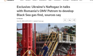 В Україні створили робочу групу для підготовки до відновлення роботи аеропортів