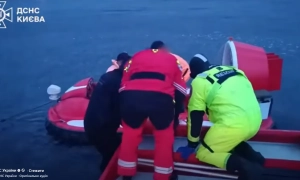 Київський ТРЦ Ocean Plaza перейшов у власність держави