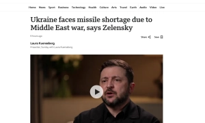 На Херсонщині окупанти шукають дезертирів – Генштаб