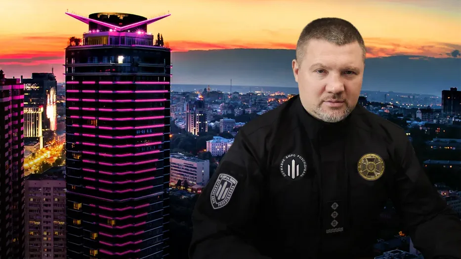 Теща посадовця ДБР з боргами подарувала доньці 2,6 млн грн на елітне житло