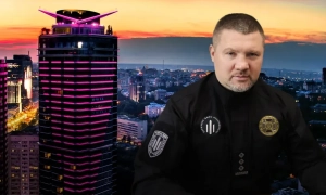 Зеленський: Україна ділиться з Близьким Сходом досвідом захисту від дронів