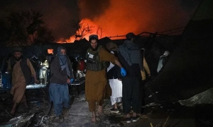 Єгипет обмежує споживання електроенергії через різке подорожчання палива — Bloomberg