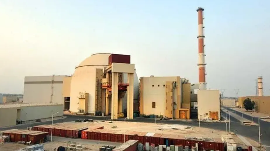 МАГАТЕ підтвердило удар за 350 метрів від реактора іранської АЕС «Бушер»