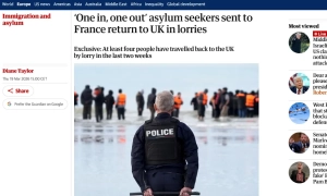 Вдова экс-канцлера Германии проиграла суд о миллионной компенсации за мемуары